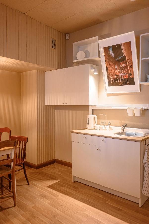 St.Jacobs'S Apartments Old Town ריגה מראה חיצוני תמונה